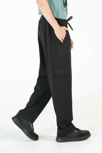 Jogger Trousers