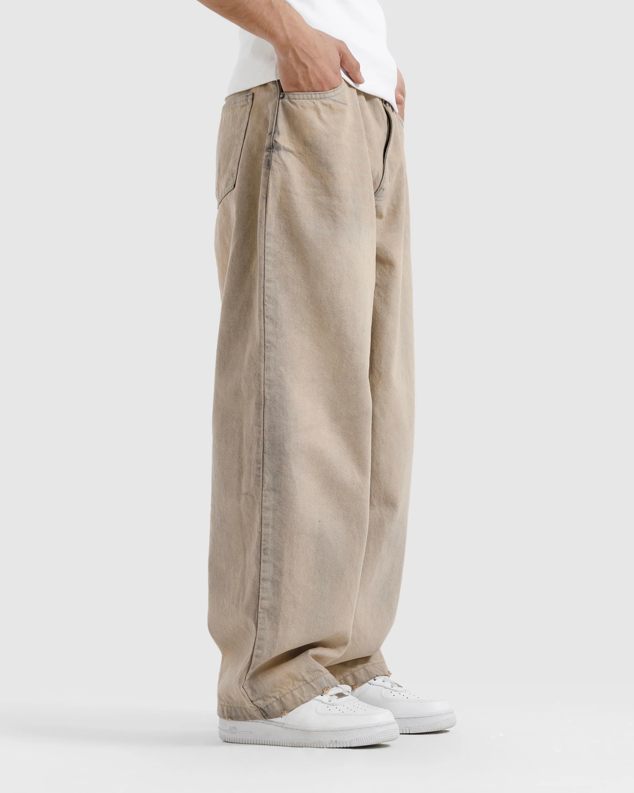 Next Gen Baggy Jeans