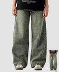 Oversized Baggy Jeans