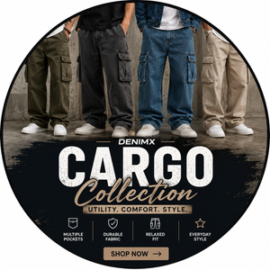Premium Cargo