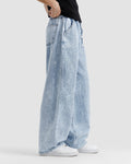 Alpha Gen Baggy Jeans