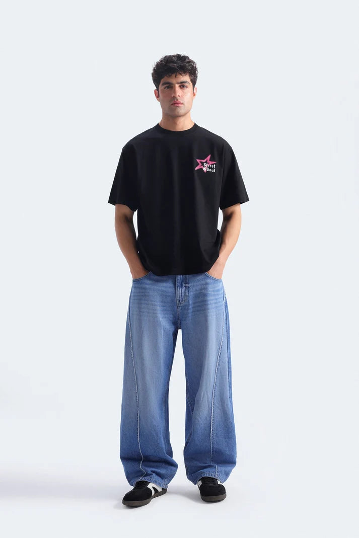 Super Baggy Jeans