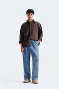 Everyday Baggy Jeans